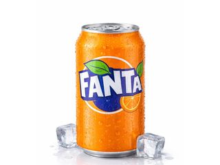 Fanta Orange  33cl