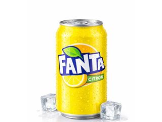 Fanta Citron  33cl