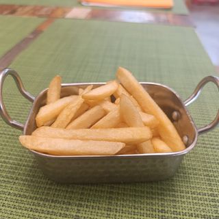 Frites