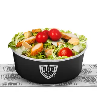 Salade Warrior