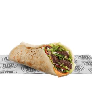 Wrap Steak