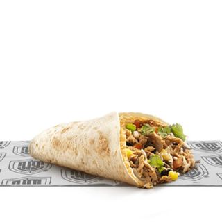 Wrap Kebab