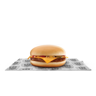 Cheese Burger