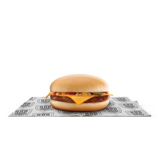 Cheese Burger