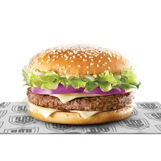 Supreme Burger
