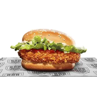 Crousti Burger