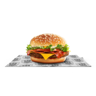 Bacon Burger