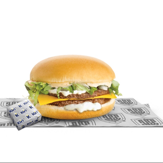 Kiri Burger