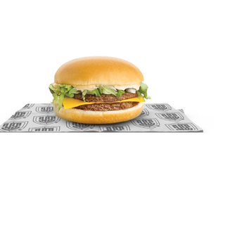 Géant Burger
