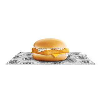 Fish Burger