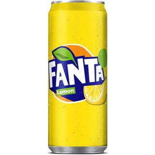 Fanta Citron