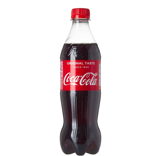 Coca Cola 45cl