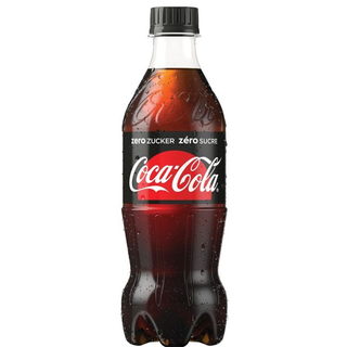 Coca Zéro 45cl