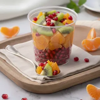 Salade de fruits frais