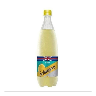 Schweppes Citron 45cl