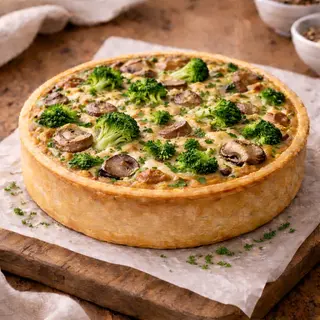 Quiche