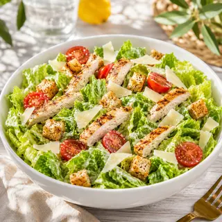 Salade CÉSAR