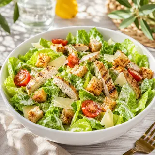 Salade CAESAR