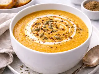 Soupe