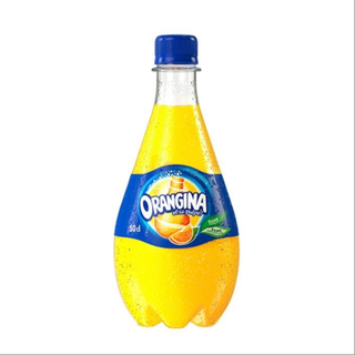 Orangina 50cl