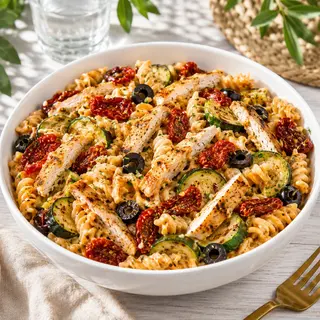 Salade ANDALOUSE