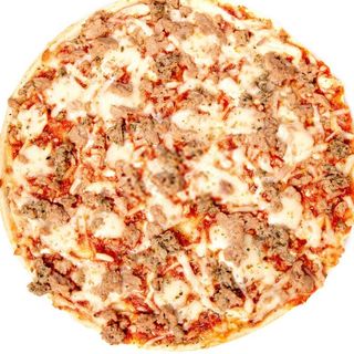 Pizza Thon