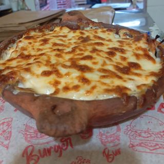 Pasticcio Poulet