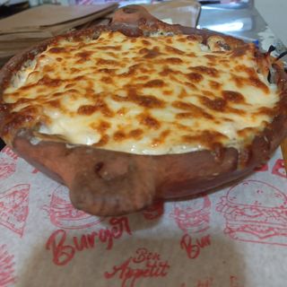 Pasticcio Viande Hachée