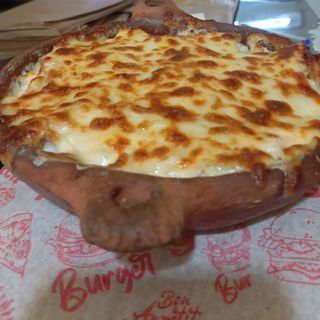Pasticcio Charcuterie
