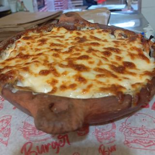 Pasticcio Nuggets