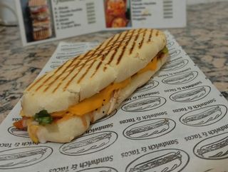 Panini dinde