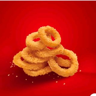 Oignons Rings