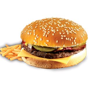 Cheeseburger