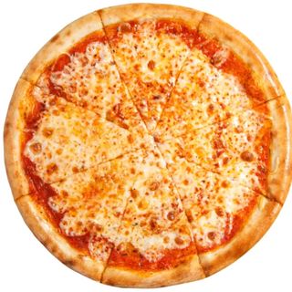 Pizza Marguerita