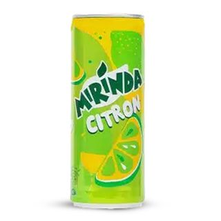 Mirinda Citron