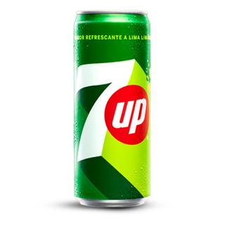 7UP