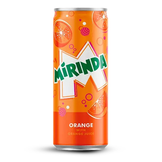 Mirinda Orange