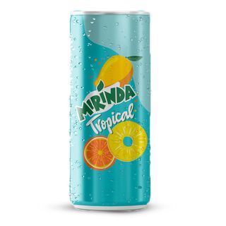 Mirinda Tropical