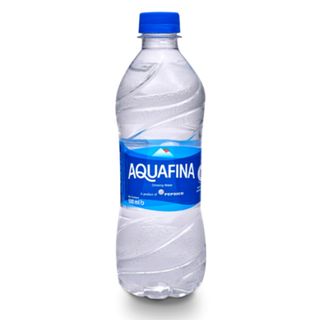 Eau Aquafina