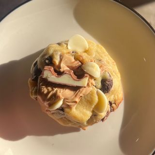 Cookie kinder