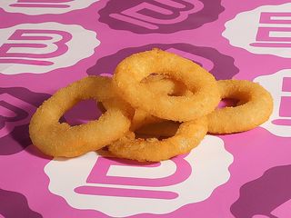 Oignons rings