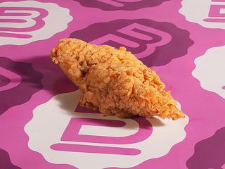 Tenders spicy x1