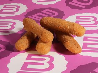 Mozza sticks