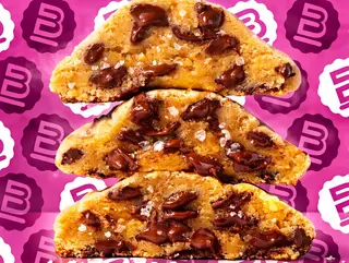 Cookie Classique New Yorkais