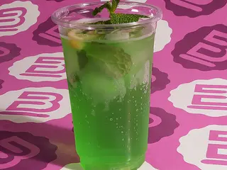 Green Shock