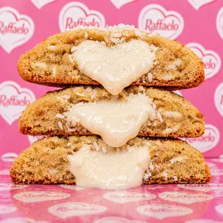 Cookie Rafaello New Yorkais