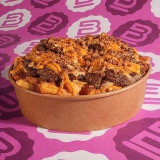 Smash BOWL