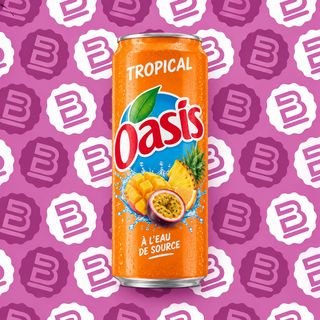 Oasis