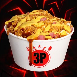 3P BOWL