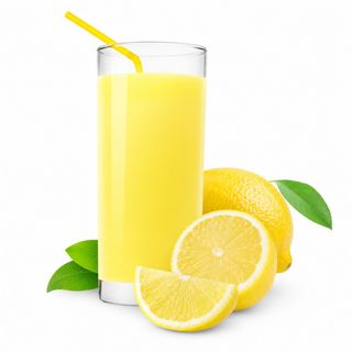 Jus de Citron